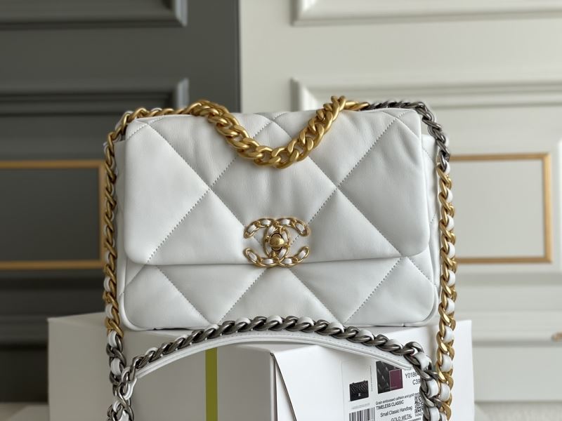 Ch**el 19 bags